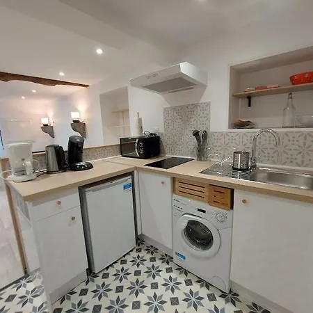 Apartman Centre-ville D'hasparren *