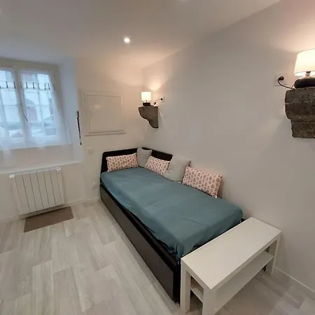 Apartman Centre-ville D'hasparren *