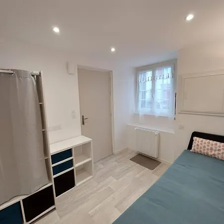 Apartman Centre-ville D'hasparren *