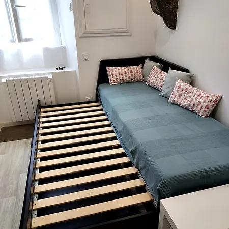 Apartman Centre-ville D'hasparren