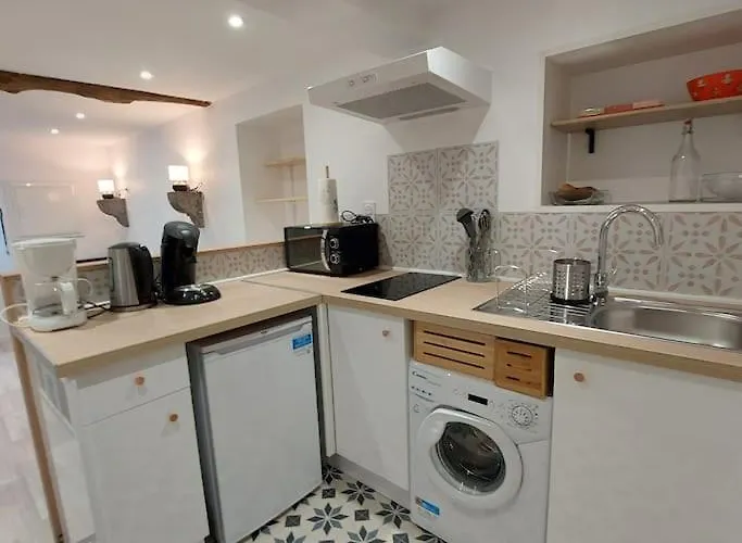 Lägenhet Centre-ville D'hasparren *