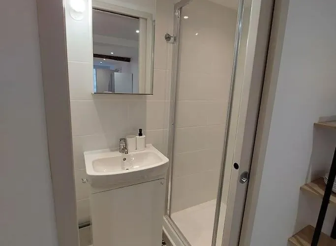 Centre-ville D'hasparren Lägenhet Hasparren