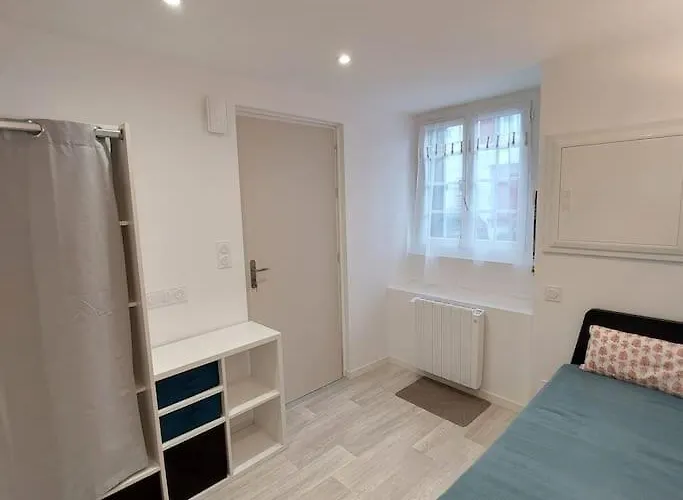 Lägenhet Centre-ville D'hasparren *