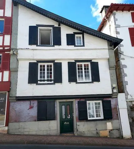 Lägenhet Centre-ville D'hasparren