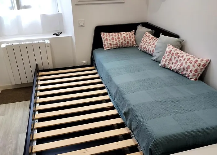 Lägenhet Centre-ville D'hasparren